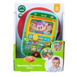 rymujacy-smartfon-malpka-stan-nowy