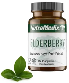 elderberry-czarny-bez-nutramedix-60szt