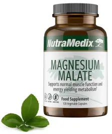 magnesium-malate-nutramedix-120szt