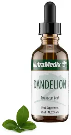 dandelion-nutramedix-60ml