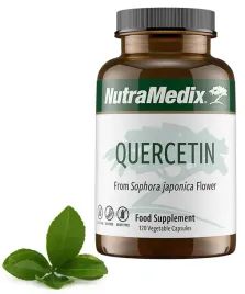 quercetin-nutramedix-120szt-kwercetyna
