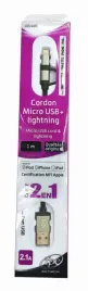 kabel-usb-2w1-micro-usb-lightning-100-cm-fpe