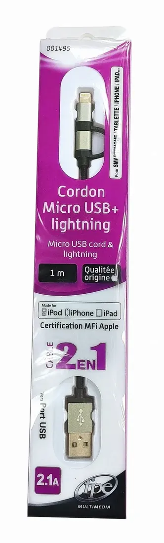 kabel-usb-2w1-micro-usb-lightning-100-cm-fpe