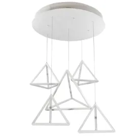 lampa-wiszaca-trojkaty-led-80w-3000k-310477-polux-okragla-oprawa-geometrycz