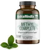 methyl-complete-nutramedix-120szt