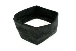 elastyczna-opaska-do-wlosow-szary-melanz-materialowa-waska