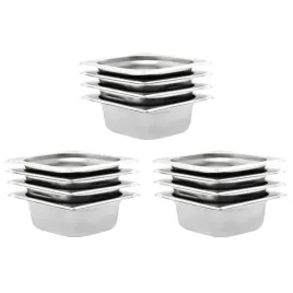 pojemniki-gastronomiczne-12-szt-gn-1-6-65-mm-stal-nierdzewna