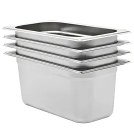 pojemniki-gastronomiczne-4-szt-gn-1-3-150-mm-stal-nierdzewna