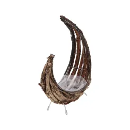 kosz-do-kompozycji-pozlacany-oslonka-dekoracja-na-pomnik-polksiezyc-30-cm