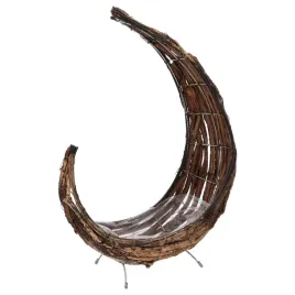 kosz-do-kompozycji-pozlacany-dekoracja-nagrobna-rogal-polksiezyc-46cm