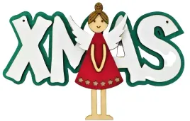 zawieszka-swiateczna-xmas-aniol-dekoracja-gratis