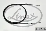 cieglo-hamulec-postojowy-linex-35-02-36