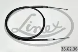 cieglo-hamulec-postojowy-linex-35-02-36-producent-czesci-linex