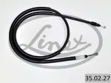 cieglo-hamulec-postojowy-linex-35-02-27