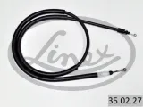 cieglo-hamulec-postojowy-linex-35-02-27-stan-nowy-producent-czesci-linex