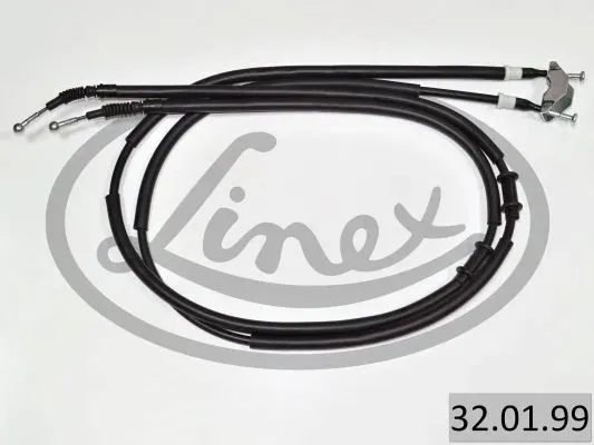 cieglo-hamulec-postojowy-linex-32-01-99-stan-nowy