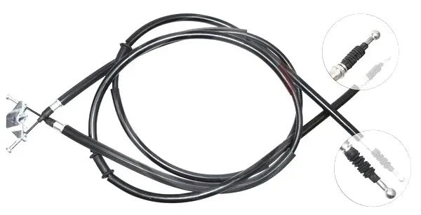 cieglo-hamulec-postojowy-linex-32-01-99-numery-katalogowe-zamiennikow-febi-bilstein-108708