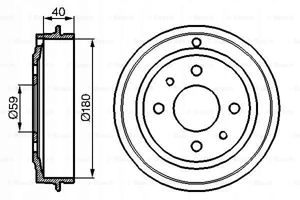 beben-hamulcowy-bosch-0-986-477-083