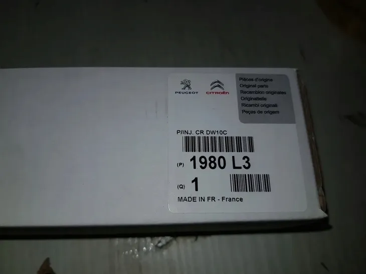 wtryskiwacz-delphi-r00101dp-numer-katalogowy-czesci-r00101dp