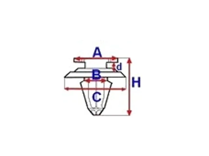 spinka-tapicerska-rom-c10075-romix-numer-katalogowy-oryginalu-6822ll-909130115-940910312-9046710161-ge4t68865a-mu000504-mu481245