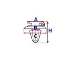 spinka-tapicerska-rom-c10075-romix-numer-katalogowy-oryginalu-6822ll-909130115-940910312-9046710161-ge4t68865a-mu000504-mu481245