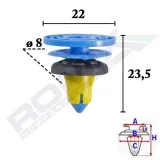 spinka-tapicerska-c70575-romix-stan-nowy-producent-czesci-romix