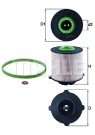 filtr-paliwa-knecht-kx-265d