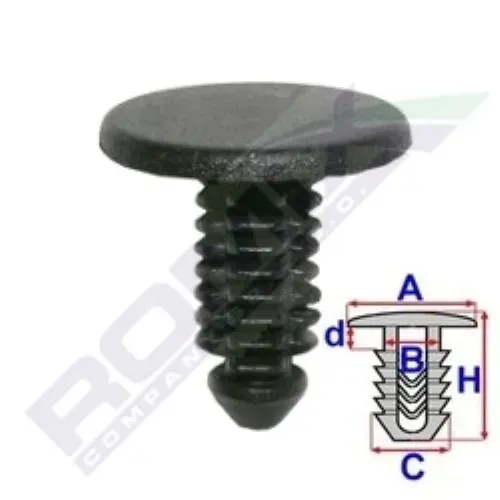 spinka-tapicerska-rom-10530-romix-stan-nowy-producent-czesci-romix