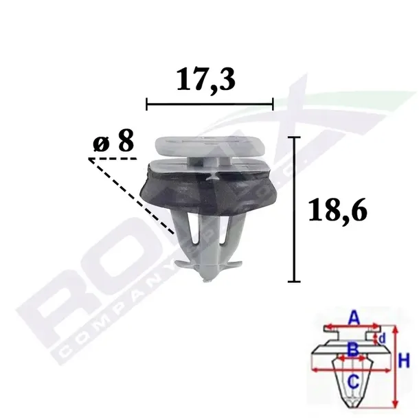 spinka-tapicerska-c70574-romix-producent-czesci-romix