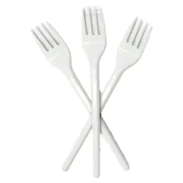 widelec-plastikowy-bialy-16cm-100szt
