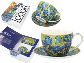 carmani-filizanka-ze-spodkiem-v-van-gogh-irysy