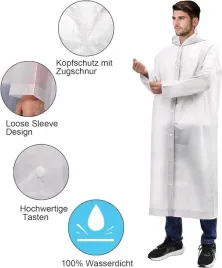 plaszcz-przeciwdeszczowy-dlugi-ponczo-biale-3szt