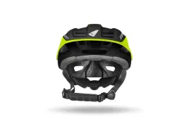 ufo-kask-rowerowy-mtb-e-bike-defcon-three-kolor-czarny-zolty-fluo-rozmiar