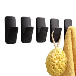 haczyk-wieszak-samoprzylepny-5szt-czarny