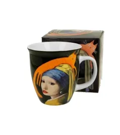 duo-kubek-duzy-xxl-duo-dziewczyna-z-kotem-650-ml-na-prezent