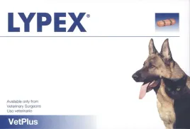 vetplus-lypex-60-kapsulek