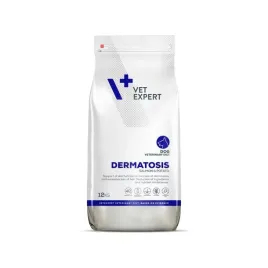 vetexpert-veterinary-diet-dog-dermatosis-salmon-potato-12kg