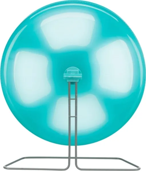 trixie-kolowrotek-28cm-stan-nowy-marka-trixie