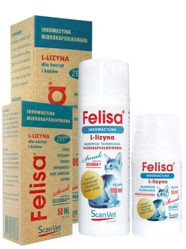 scanvet-felisa-zel-100ml-rodzaj-inny-rodzaj