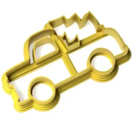 foremka-boze-narodzenie-choinka-na-samochodzie-92x54-mm-zlota-metal