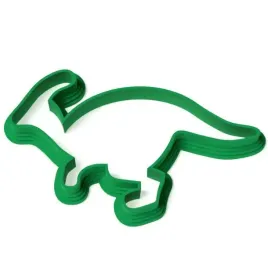 foremka-dinozaury-parazaurolof-93x65-mm-zielona