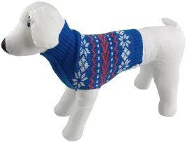 sweter-dla-psa-ellmau-30-cm-roz-xs-kerbl