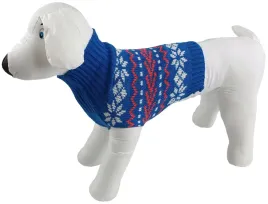 sweter-dla-psa-ellmau-25-cm-roz-xxs-kerbl