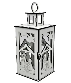 lampion-swiateczny-szopka-gratis