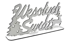 wesolych-swiat-bialy-stojak-napis-dekoracja-gratis