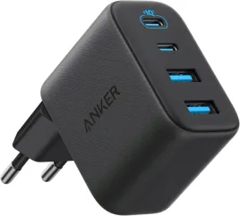 anker-zolo-50w-usb-c-szybka-ladowarka-sieciowa-4-porty-2x-usb-c-2x-usb-a