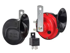 klakson-12v-115db-2-tonowy-slimakowy-z-przekazn