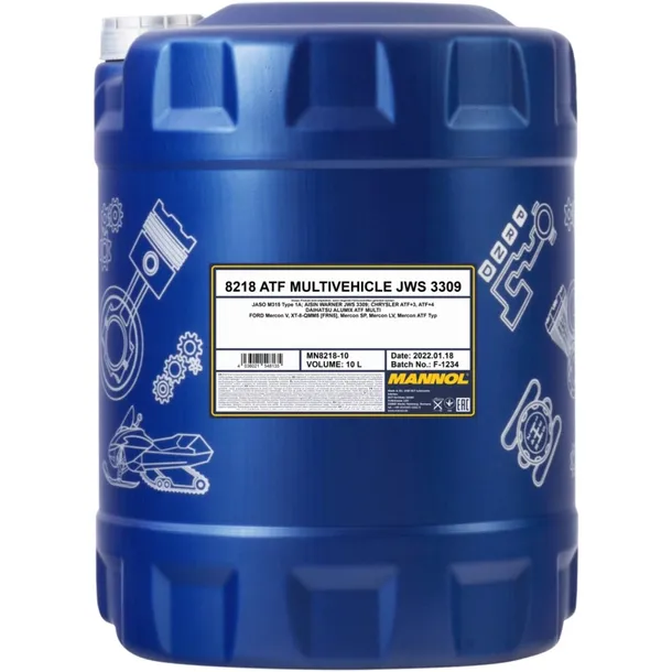 mannol-atf-multivehicle-jws3309-10l-numer-katalogowy-producenta-mn8218-10