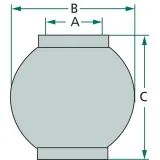 kula-lacznika-gornego-kat-3-numer-katalogowy-czesci-20012064