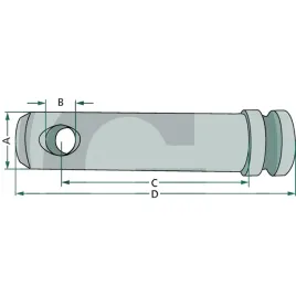 sworzen-lacznika-zaczepowy-fi-25-142mm